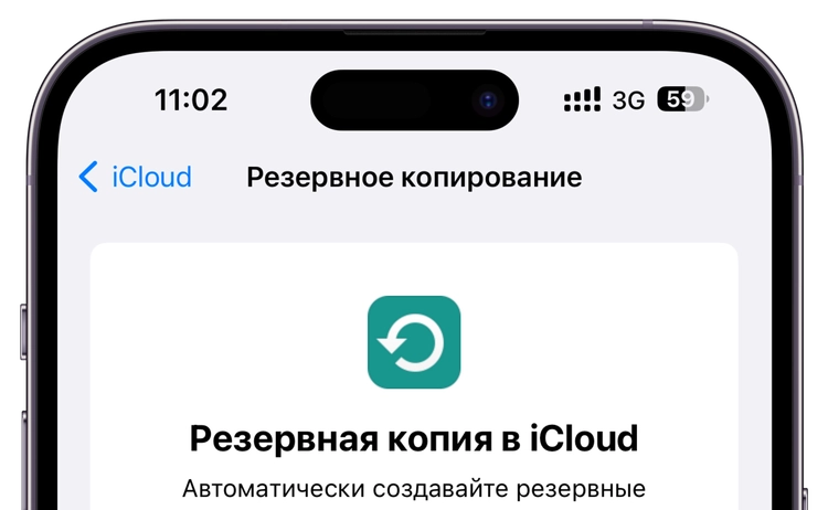 iPhones